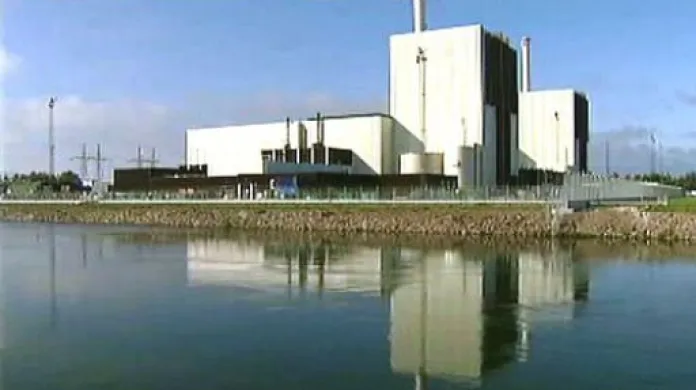 Švédsko rozhoduje o jaderných elektrárnách