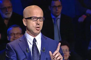 Focus pro ČT: Třetina lidí chce Teličku za eurokomisaře