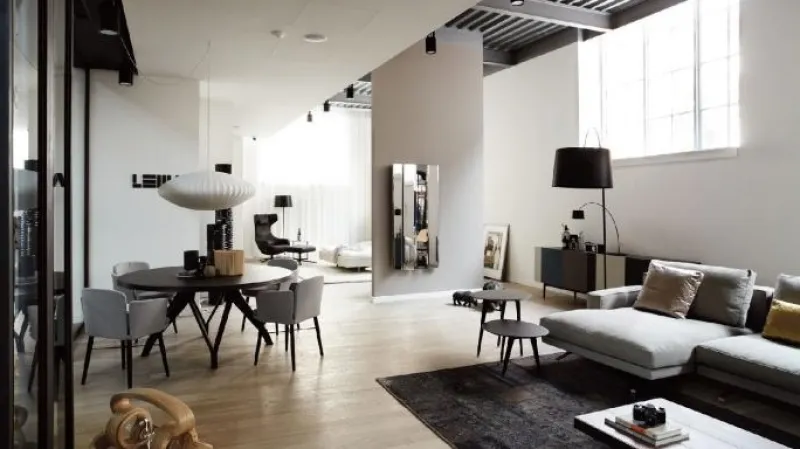 Obchod roku: Pavilon