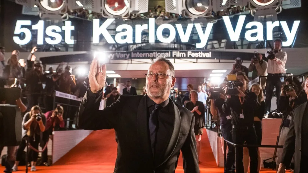 Jean Reno