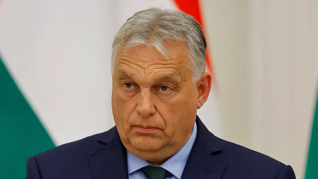 Viktor Orbán