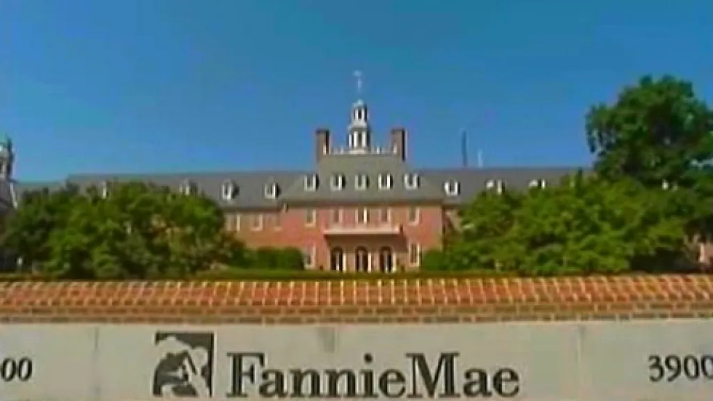 Fannie Mae