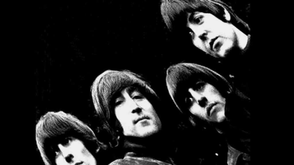 The Beatles