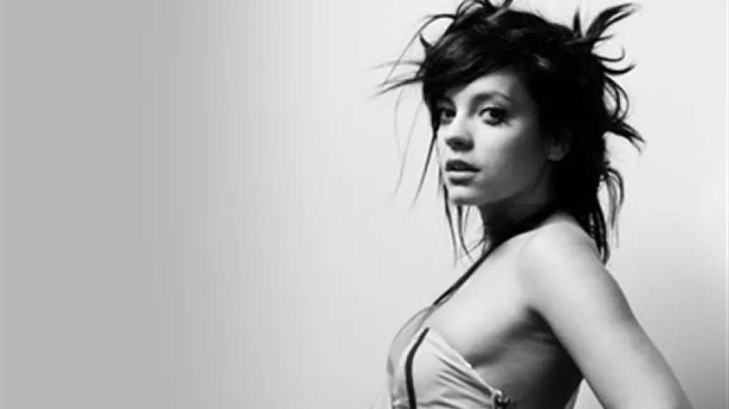 Lily Allen