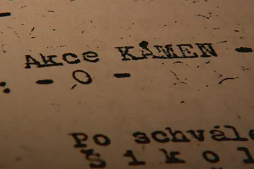 Lidé prchali přes falešnou hranici do rukou StB. Akce Kámen je víc než jen český příběh
