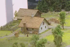 Výstava na Šumavě připomíná Klostermannův nejznámější román