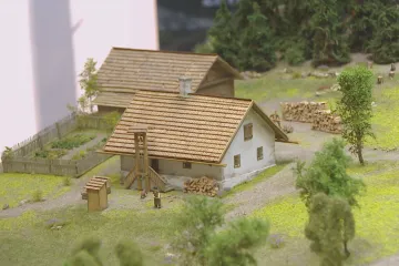 Výstava na Šumavě připomíná Klostermannův nejznámější román