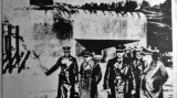 Bunkr B-S 8 navštívil i Adolf Hitler