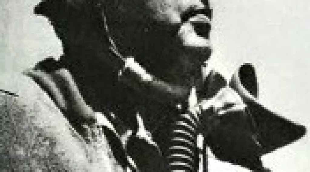 Antoine de Saint-Exupéry