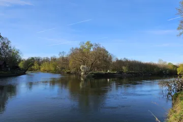 Čeští vědci popsali historii Soutoku. Krajina u Dyje je dědictvím doby železné