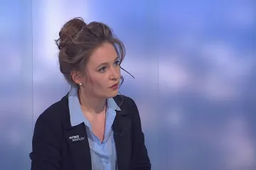 Česko je pro Rusy peněženkou na špinavé peníze, říká vedoucí protikorupčního fondu