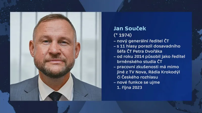 Jan Souček