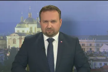 Důchodová reforma závisí na zvýšení porodnosti, je přesvědčen Jurečka