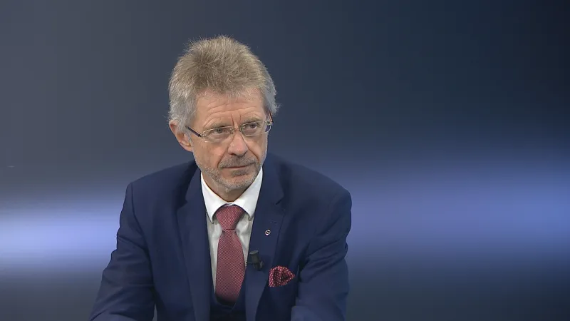 Miloš Vystrčil