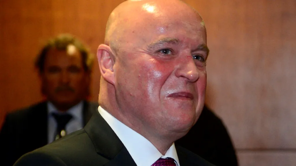 Petr Mach