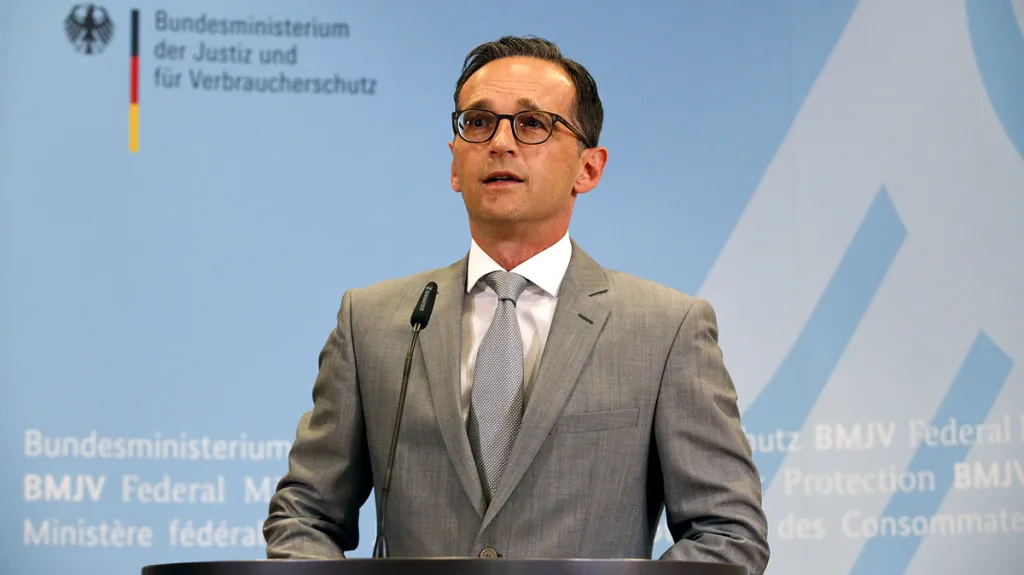 Heiko Maas