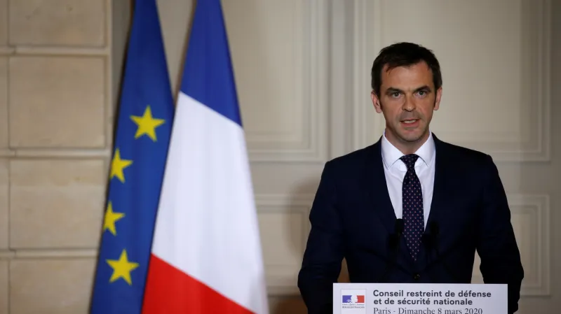 Olivier Véran