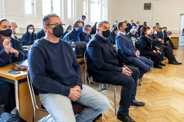 Dva obžalovaní v kauze ROP Severozápad chtějí dohodu o vině a trestu
