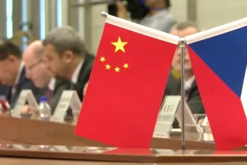 Lidská práva jsou víc než panda v zoo, soudí Čižinský