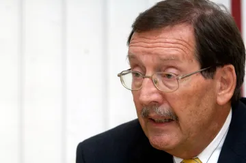 Vysoké nároky Evropy na čistou energii konkurenceschopnost nesníží. Je to výhoda, říká Petr Kalaš