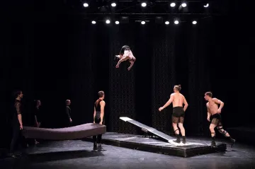 Recenze: Skvělé Batacchio od La Putyky skáče salta euforie 