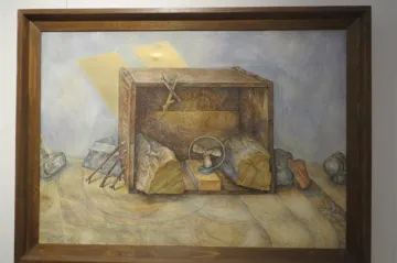 Pět žen, pět výtvarných rukopisů, pět poetických světů