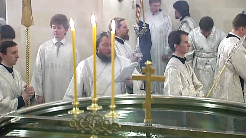 Ruská pravoslavná církev