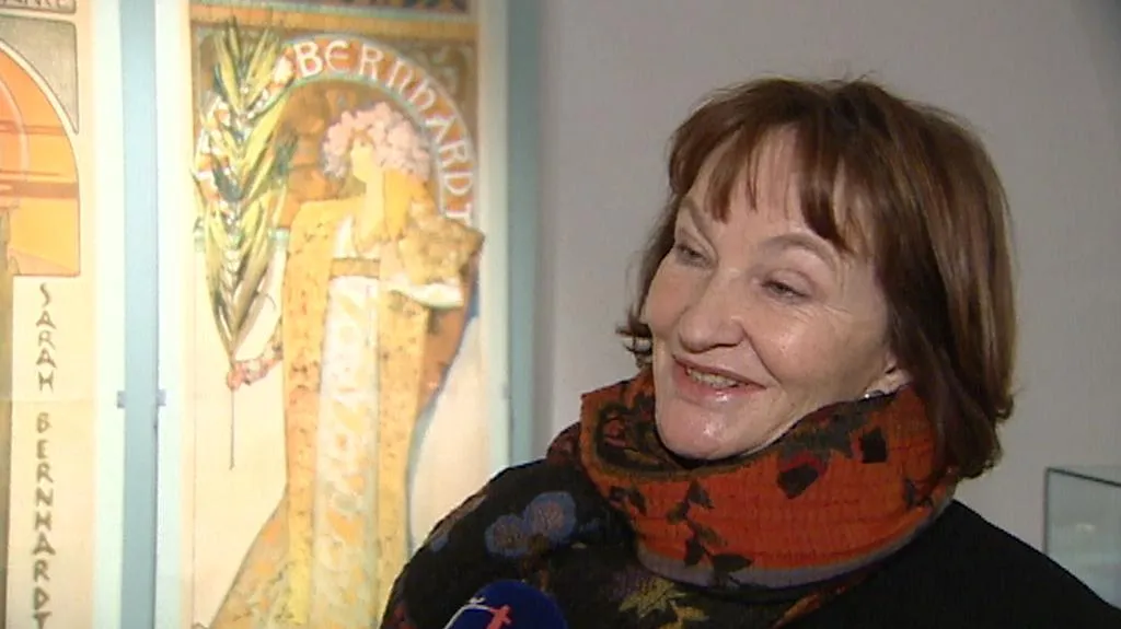 Jarmila Plocková