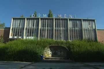 Zlín obnoví památník Tomáše Bati