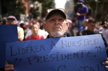 O čem plánujeme informovat v pondělí 5. ledna