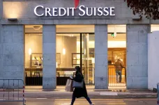 Švýcarská prokuratura prošetřuje převzetí banky Credit Suisse, píší FT