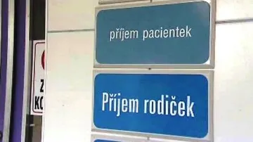 Porodnice