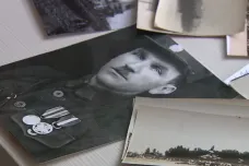Projekt Krev legionáře dává hrdinům první světové války tváře. Pomohla i reportáž ČT