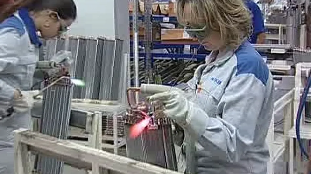 Rekvalifikační kurzy