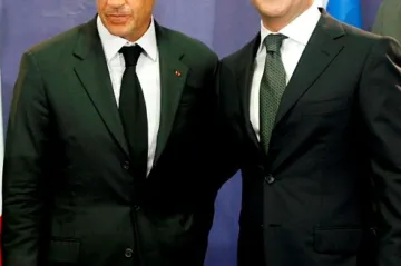 Do měsíce opustí Rusové území Gruzie