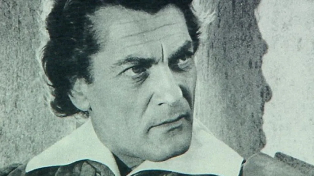 Jean Marais