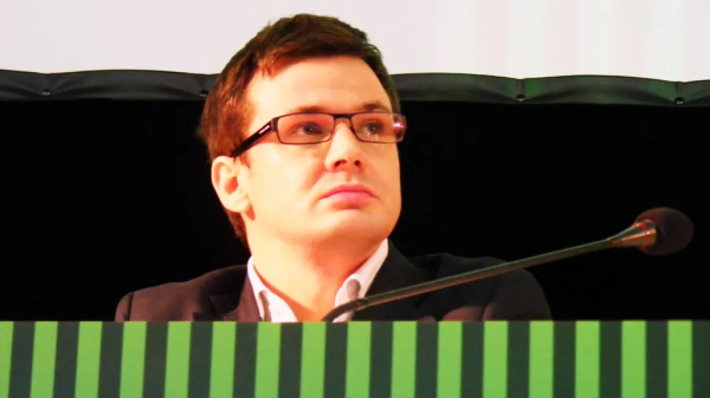 Ondřej Liška