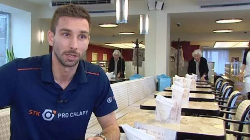 UDÁLOSTI: Čeští muži podceňují prevenci, změnit to chce STK