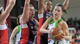 Romana Hejdová patří mezi nové lídryně "Žabin"