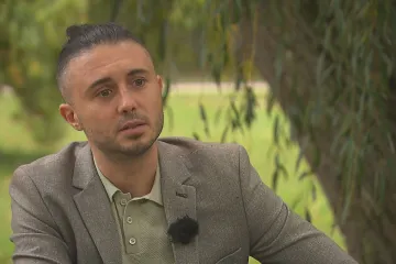 Pro Ukrajinu zpívali s Bonem i Sheeranem. V roce 2024 zahrajeme na Krymu, věří kapela Antytila