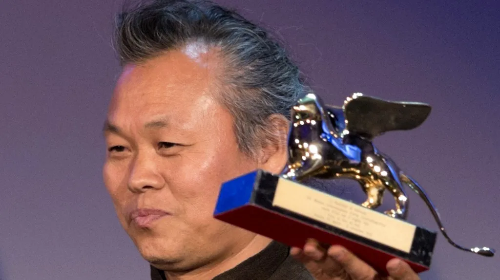 Kim Ki-duk