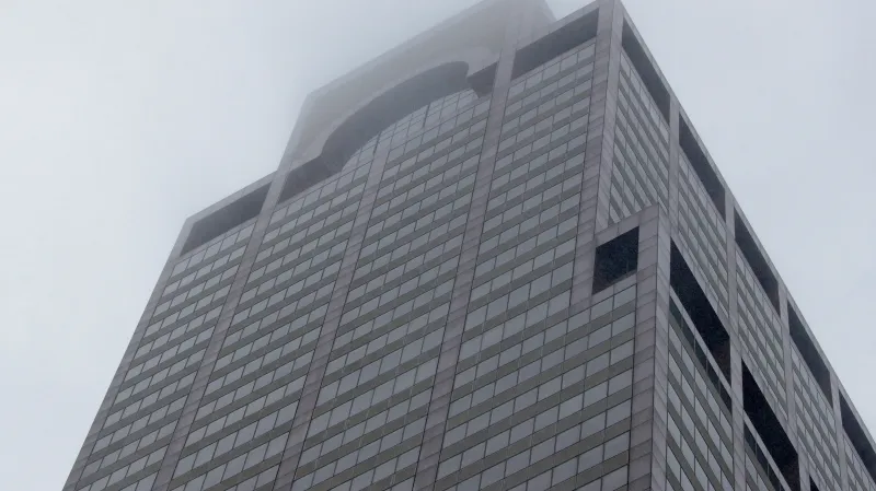 Nehoda vrtulníku v New Yorku