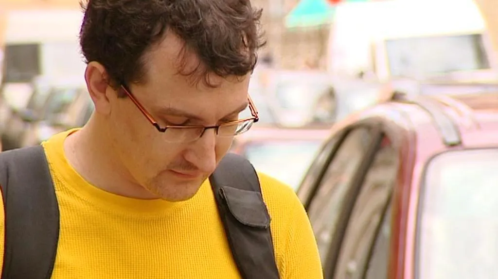 Tomáš Hnetila