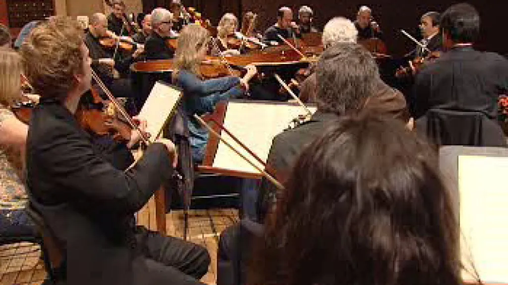Orchestr