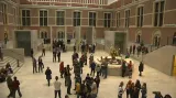 Nizozemské muzeum