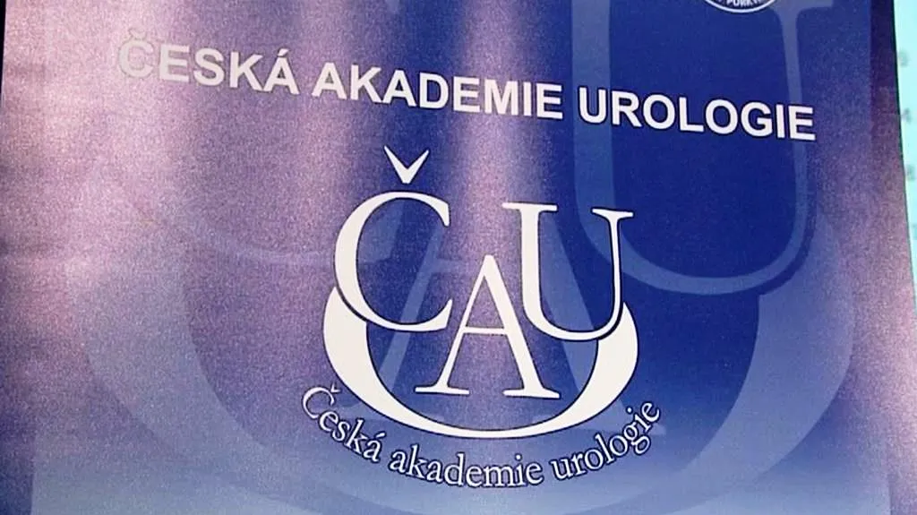 Česká akademie urologie