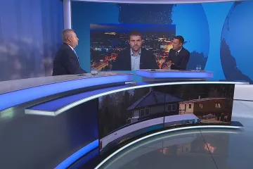 Nový dotační program na domy pomůže uspořit, uvedl Hladík. Nemá být pro všechny, kontruje Brabec