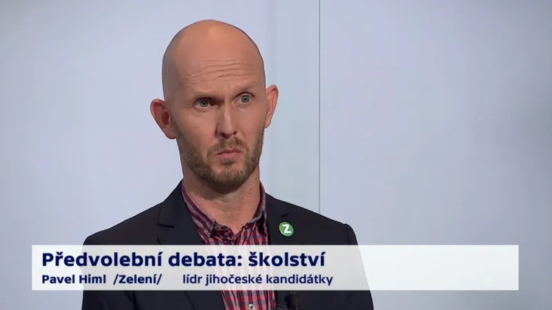 Himl o prioritách ve školství