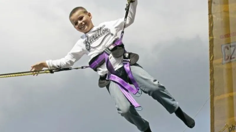 Vstup Josefa Kvasničky a reportáž Petry Svěrákové