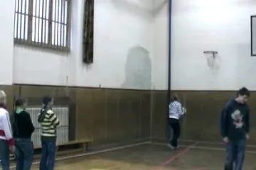 Den plný her na ZŠ v Poběžovicích